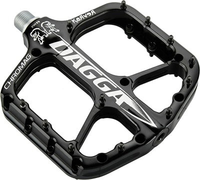 PEDALES CHROMAG DAGGA KARNER