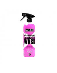 WATERLESS (LAVADO EN SECO)