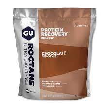 GU RECOVERY DRINK MIX