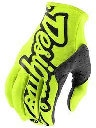 GUANTES  SE GLOVE  YELLOW