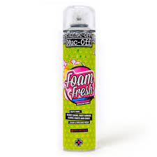 ESPUMA FRESH CLEANER