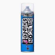 SILICONE SHINE 500ML