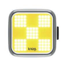BLINDER GRID FRONT