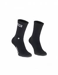 CALCETAS NEGRA UNISEX L