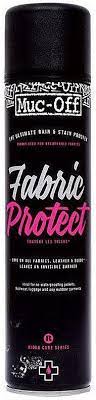 FABRIC PROTECTOR  (REPELENTE AGUA)