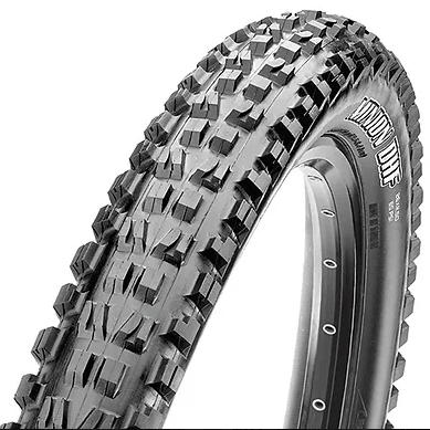 NEUMATICO MINION DHF 29X2.5