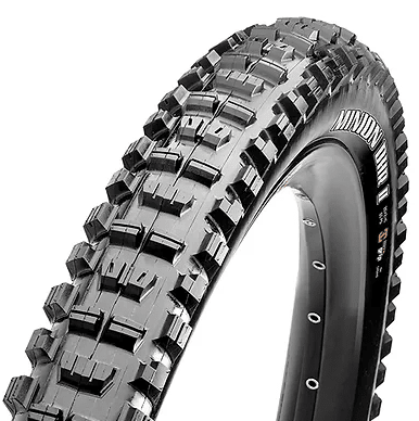 NEUMATICO MINION DHR II  29X2.4