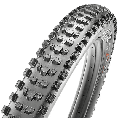 NEUMATICO  HIGH ROLLER 2 27.5X2.4