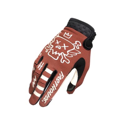 GUANTES FASTHOUSE NIÑO STYLE STOMP