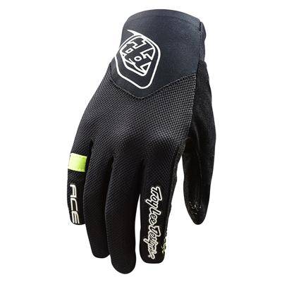 GUANTES   WMN ACE 2.0 GLOVE BLACK