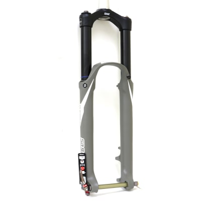 HORQUILLA 29  DUROLUX 36 170MM GRAY