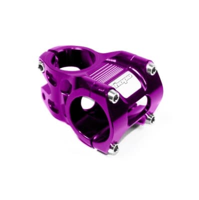 TEE HOPE AM STEM O DEG 35MM OS PURPLE
