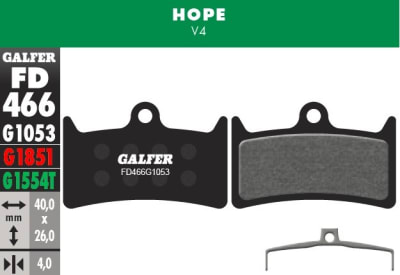 PASTILLA GALFER HOPE V4