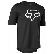 JERSEY RANGER M/CORTA