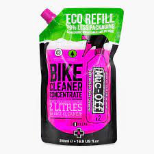 LIMPIADOR  CONCENTRADO 500ML