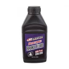RACING DOT 4 HIGH TEMP BRAKE 500ML