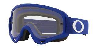 ANTIPARRA FRAME MXBLUE/ CLEAR