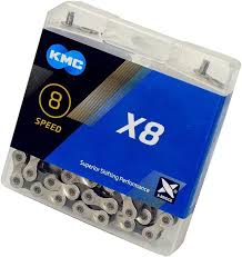 CADENA 8V X-BRIDGE