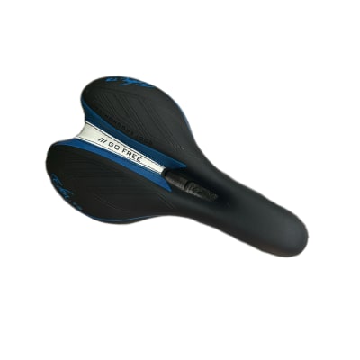 ASIENTO DDK EDEN NEGRO
