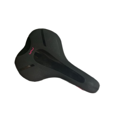 ASIENTO DDK RUNCITY NEGRO