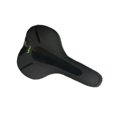 ASIENTO DDK RUN CITY NEGRO