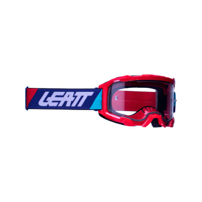ANTIPARRA  VELOCITY 4.5 CLEAR RED