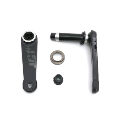 BIELAS LG1 170X83MM CARBON