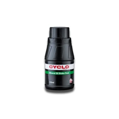ACEITE FRENO MINERAL CYCLO