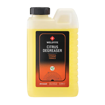 DESENGRASANTE CITRUS WELDTITE