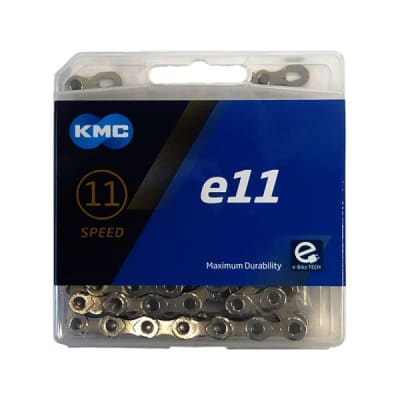 CADENA E11  E-BIKE TECH