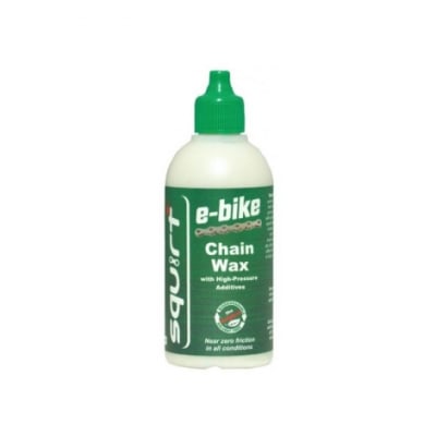 LUBRICANTE E-BIKE SQUIRT