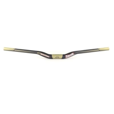 MANUBRIO FATBAR 31.8X740 RISE 30MM CARBON
