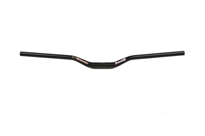 MANUBRIO FATBAR 800X31.8 RISE 40MM BLACK
