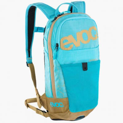 MOCHILA  JOYRIDE 4 NEON