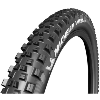 NEUMATICO 27.5X2.6  WILD AM COMP +GRIP
