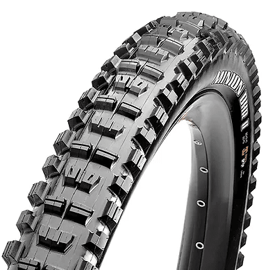 NEUMATICO MINION DHR 2  29X2.4