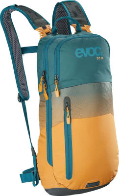 Mochila  Cc 6l+2l Bladder