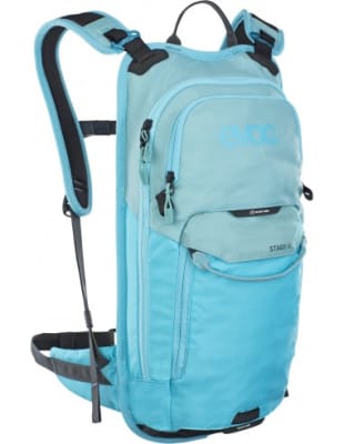 MOCHILA  AZUL 6L