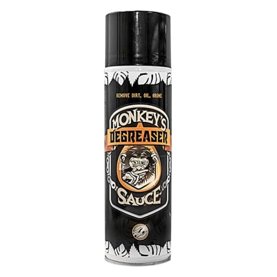 MONKEYS DEGREASER