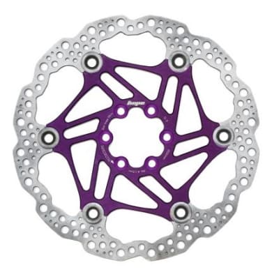ROTOR  183MM PURPLE