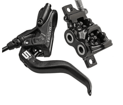 FRENO HIDRAULICO MT5 NEXT ALLOY