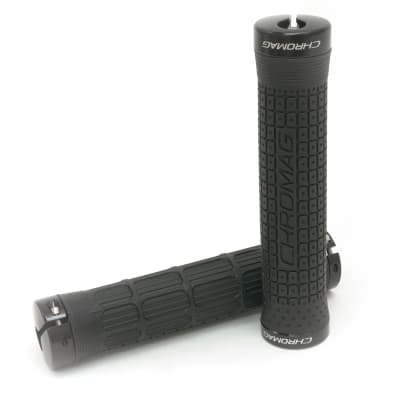 PUÑO CHROMAG CLUTCH
