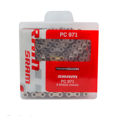 CADENA 9V  PC971