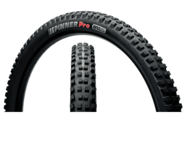 NEUMATICO PINNER PRO 27.5X2.4 ATC