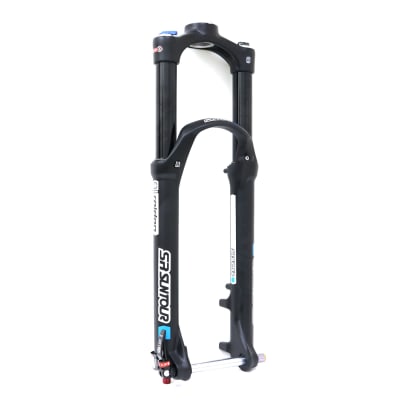 HORQUILLA  RAIDON 34 AIR LOR 27.5  140MM