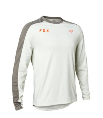 JERSEY RANGER GRIS SLIDE