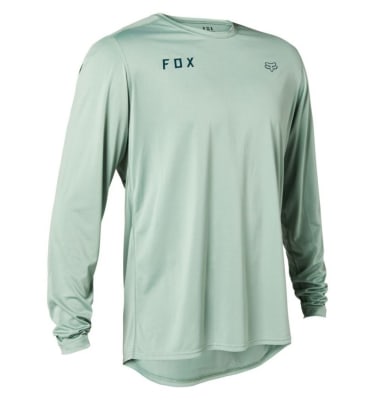 JERSEY  RANGER ESSENSIAL VERDE TALLA S