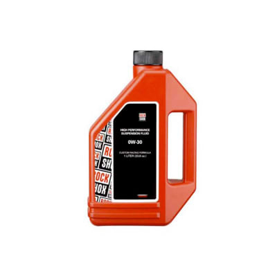 ACEITE ROCK SHOX SUSPENSION 0W.-30