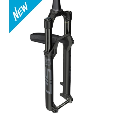 HORQUILLA RS SID SELECT 29  BLACK