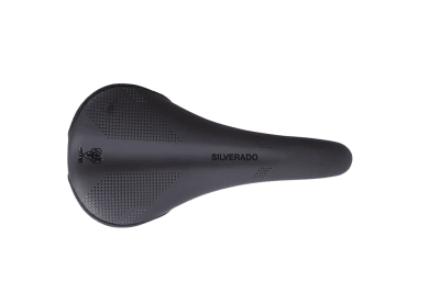 Asiento Wtb Silverado Medium Cromoly